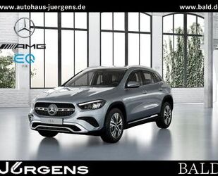 Mercedes-Benz GLA 250 Gebrauchtwagen