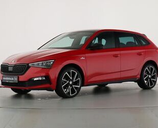 Skoda Scala Gebrauchtwagen