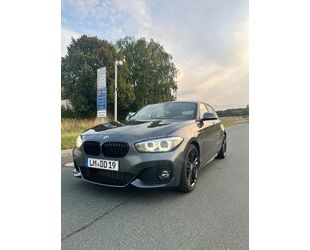 BMW 118 Gebrauchtwagen
