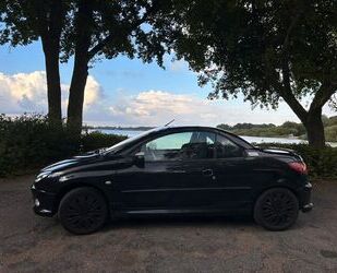 Peugeot 206 Gebrauchtwagen