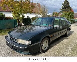 Saab 9000 Gebrauchtwagen