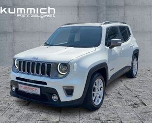 Jeep Renegade Gebrauchtwagen