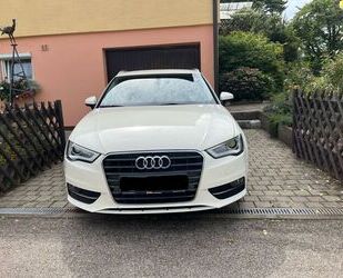 Audi A3 Gebrauchtwagen