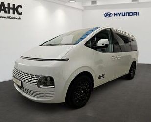 Hyundai STARIA Gebrauchtwagen