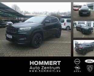 Jeep Compass Gebrauchtwagen
