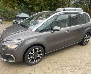 Citroen Grand C4 Picasso / SpaceTourer Gebrauchtwagen