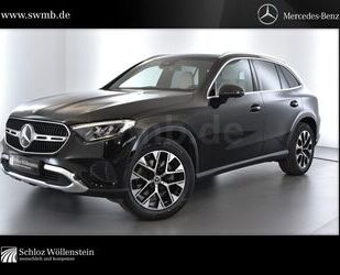 Mercedes-Benz GLC 200 Gebrauchtwagen