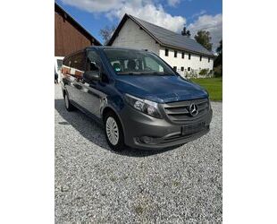 Mercedes-Benz Vito Gebrauchtwagen