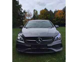 Mercedes-Benz CLA 180 Gebrauchtwagen