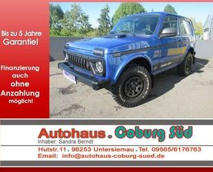Lada Niva Gebrauchtwagen