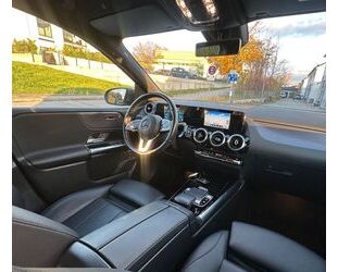Mercedes-Benz B 180 Gebrauchtwagen
