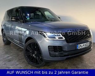 Land Rover Range Rover Gebrauchtwagen