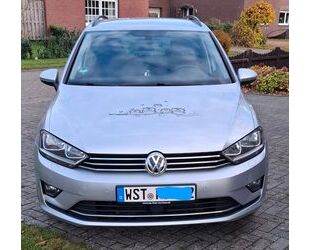 VW Golf Sportsvan Gebrauchtwagen