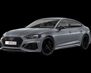 Audi RS5 Gebrauchtwagen