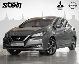 Nissan Leaf Gebrauchtwagen