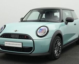 Mini Cooper S Gebrauchtwagen