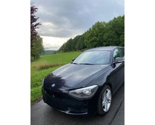 BMW 114 Gebrauchtwagen