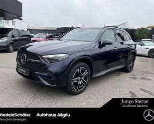 Mercedes-Benz GLC 300 Gebrauchtwagen