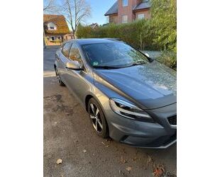 Volvo V40 Gebrauchtwagen