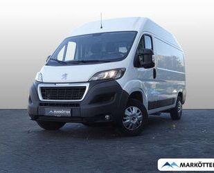 Peugeot Boxer Gebrauchtwagen