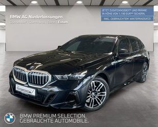 BMW 520 Gebrauchtwagen