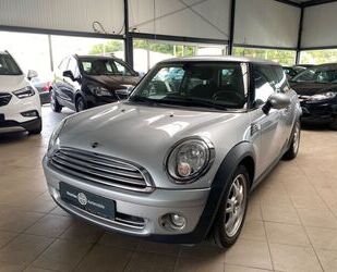 Mini Cooper Gebrauchtwagen