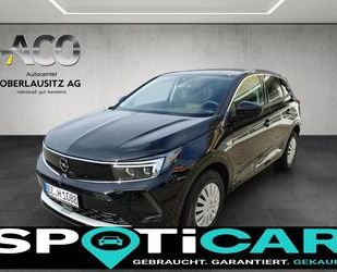 Opel Grandland (X) Gebrauchtwagen