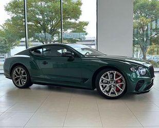 Bentley Continental GT Gebrauchtwagen