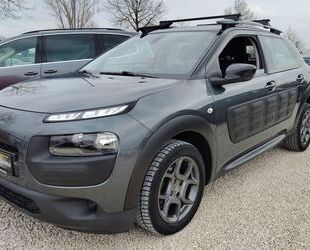Citroen C4 Cactus Gebrauchtwagen