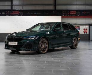 Alpina B5 Gebrauchtwagen