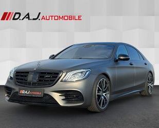Mercedes-Benz S 350 Gebrauchtwagen