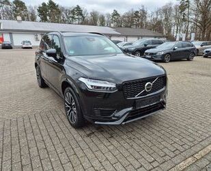 Volvo XC90 Gebrauchtwagen