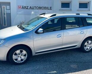 Dacia Logan Gebrauchtwagen