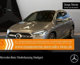 Mercedes-Benz GLA 250 Gebrauchtwagen