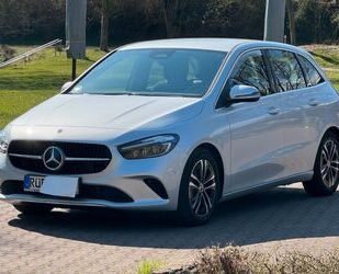 Mercedes-Benz B 220 Gebrauchtwagen