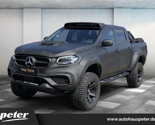 Mercedes-Benz X 350 Gebrauchtwagen