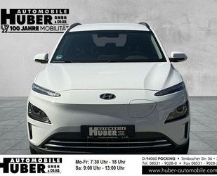 Hyundai KONA Elektro Gebrauchtwagen