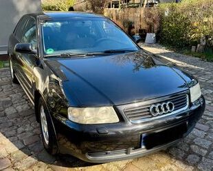 Audi A3 Gebrauchtwagen