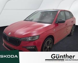 Skoda Scala Gebrauchtwagen