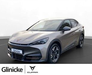 Cupra Tavascan Gebrauchtwagen