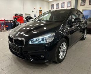 BMW 218 Active Tourer Gebrauchtwagen