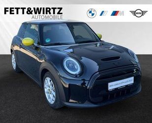 Mini Cooper SE Gebrauchtwagen