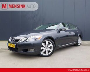 Lexus GS 450 Gebrauchtwagen