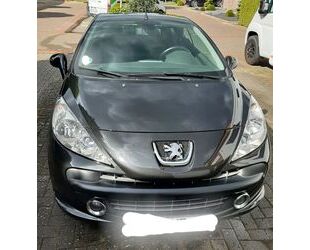 Peugeot 207 Gebrauchtwagen