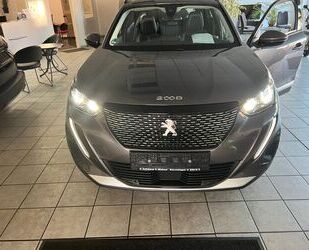 Peugeot 2008 Gebrauchtwagen