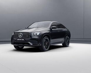 Mercedes-Benz GLE 53 AMG Gebrauchtwagen