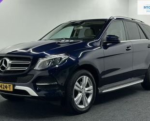 Mercedes-Benz GLE 350 Gebrauchtwagen