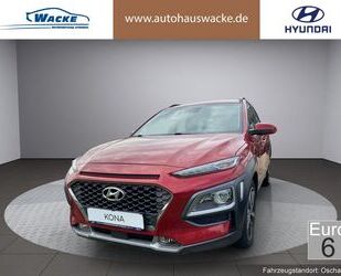 Hyundai KONA Gebrauchtwagen