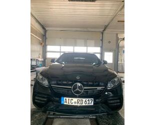 Mercedes-Benz E 63 AMG Gebrauchtwagen