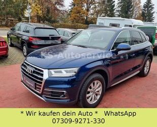 Audi Q5 Gebrauchtwagen